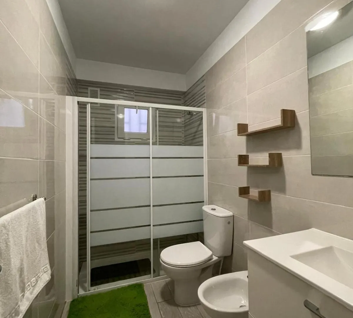 Apartamento Playa vistas 2 Los Cristianos   Los Cristianos (Tenerife)