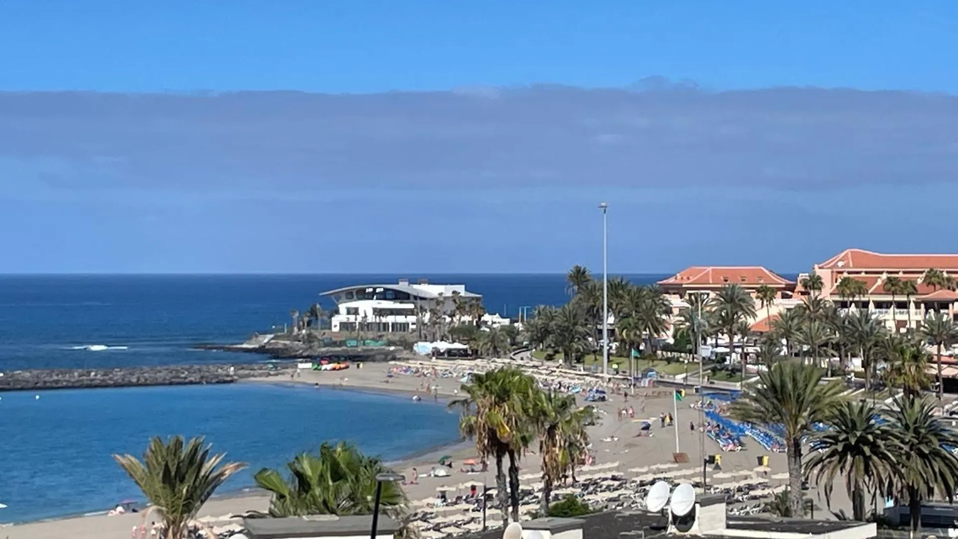 Apartamento Playa vistas 2 Los Cristianos  España