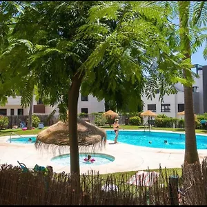  Apartamento La Cala Precioso Apartamento España