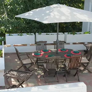  Сasa de vacaciones Lightbooking Casa De Campo Ortigal Tenerife España