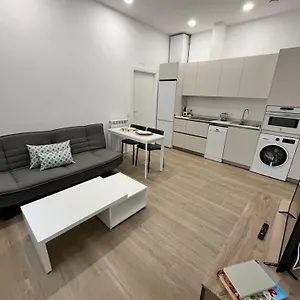  Apartamento Josemaenea España