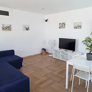  Apartamento La Terrasse Des Amis España