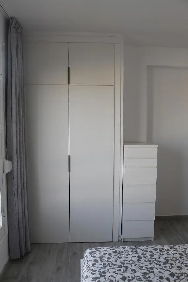 Apartamento Playa Vistas 2 Los Cristianos  Spain