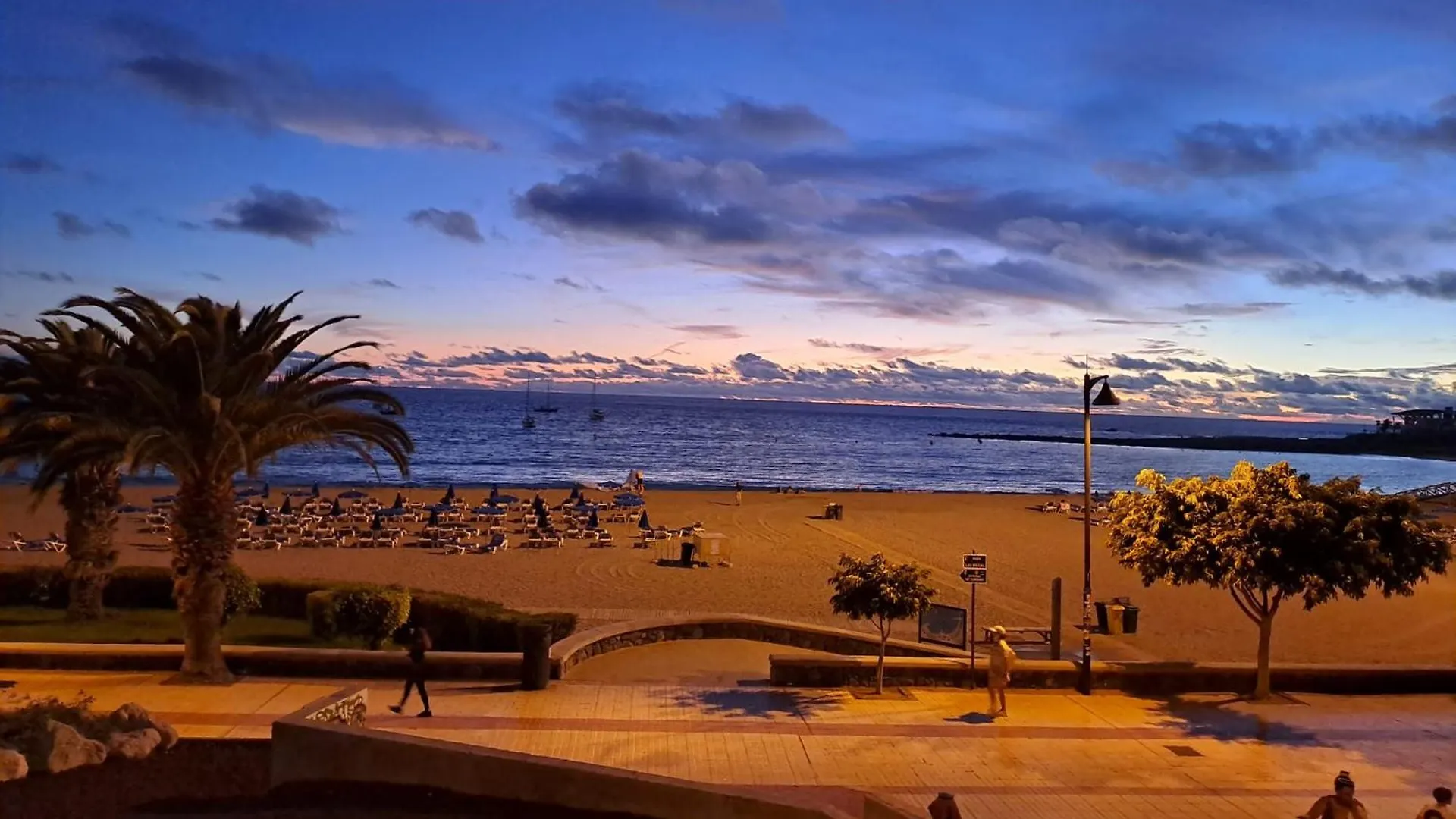 Apartamento Playa Vistas 2 Los Cristianos  Apartment Los Cristianos (Tenerife)